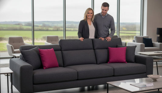 Furniture Shops Near Me Open Now: Your Guide to Finding Quality in Newry & NI