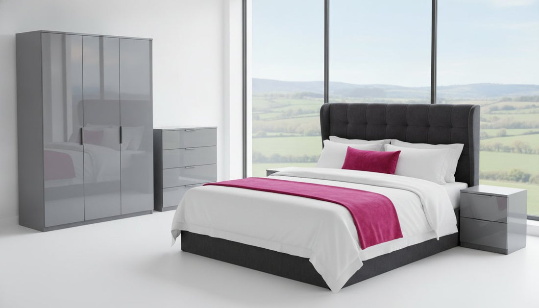 Bedroom Furniture Sets Armagh: The 2026 Local Buying Guide