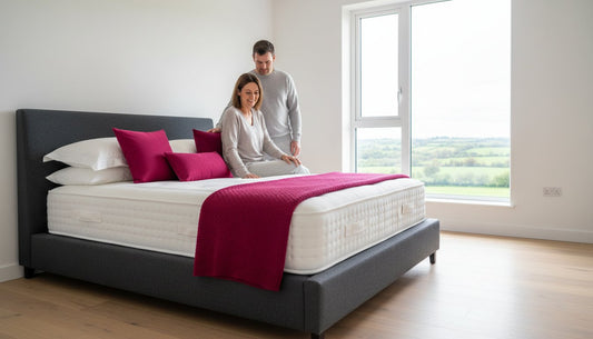 Beds Northern Ireland: The Ultimate 2026 Guide to Choosing Your Perfect Bed
