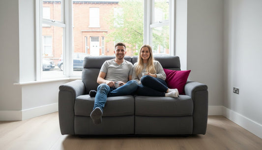 2 Seater Recliner Sofas for Sale Belfast: The 2026 Local Buying Guide