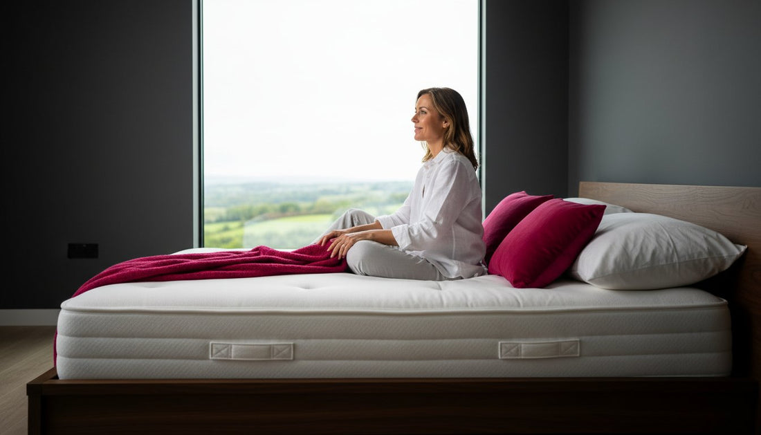 When to Replace Your Mattress: A Guide for Northern Ireland Homes (2026)