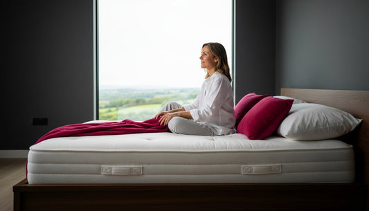 When to Replace Your Mattress: A Guide for Northern Ireland Homes (2026)