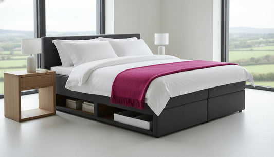 Bedroom Furniture Northern Ireland: The 2026 Style & Comfort Guide