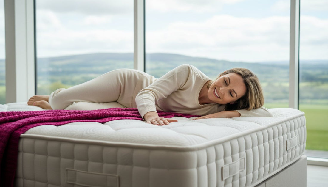 Mattress Shop Near Me: Why Newry Locals Trust Sheepbridge for a Better Night’s Sleep in 2026
