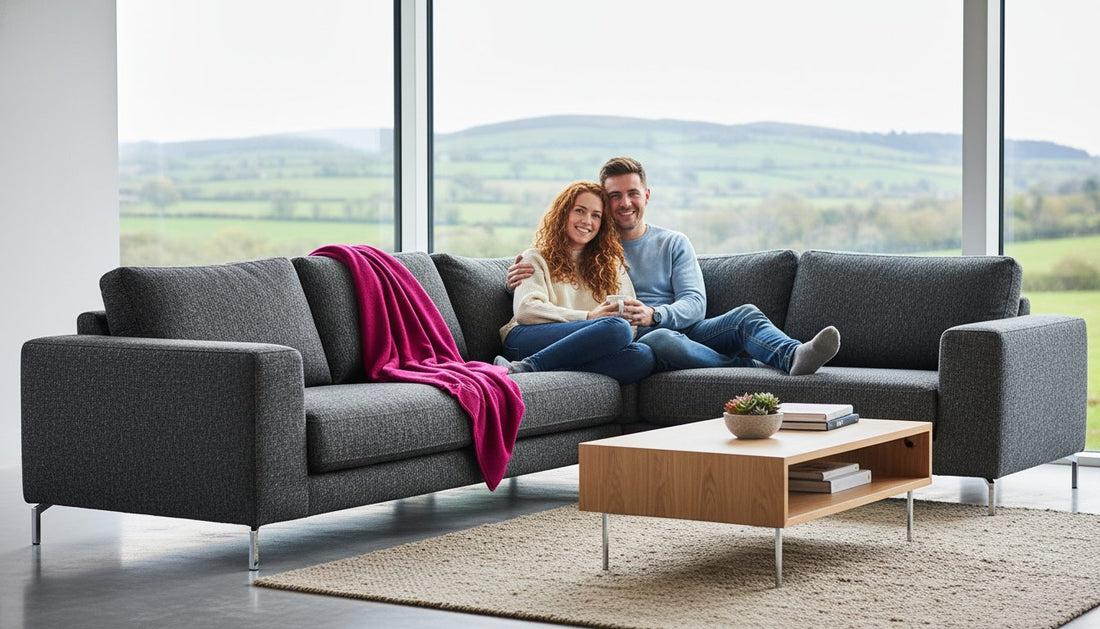 Pay Monthly Sofas Northern Ireland: The 2026 Guide to Spreading the Cost
