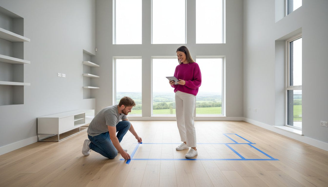 Corner Sofas Newry: The Complete 2026 Guide to Choosing and Measuring for Your Home