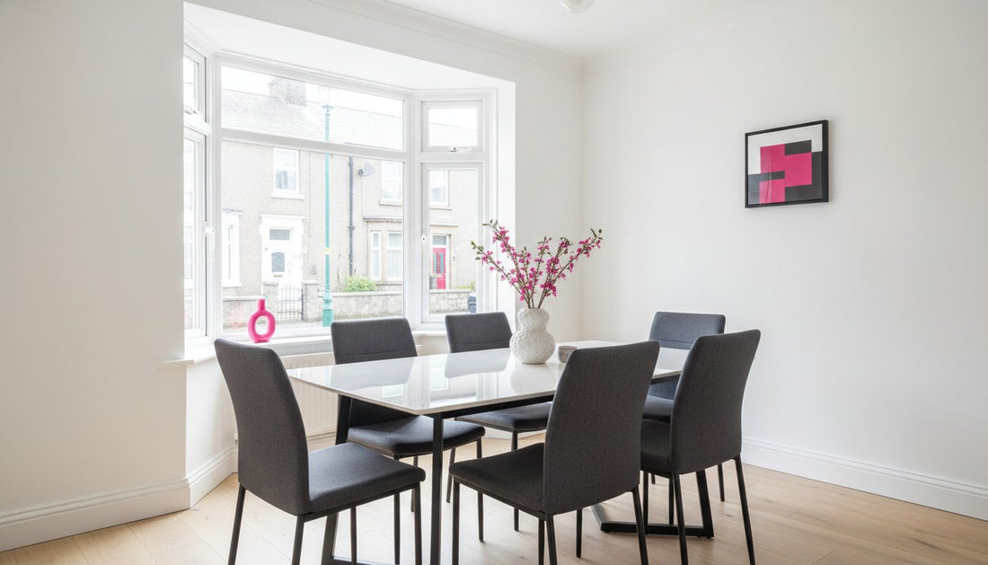 Dining Sets Belfast: The Best Quality Tables & Chairs for NI Homes in 2026