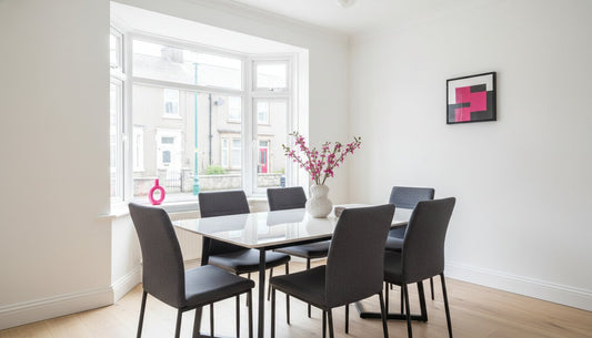 Dining Sets Belfast: The Best Quality Tables & Chairs for NI Homes in 2026