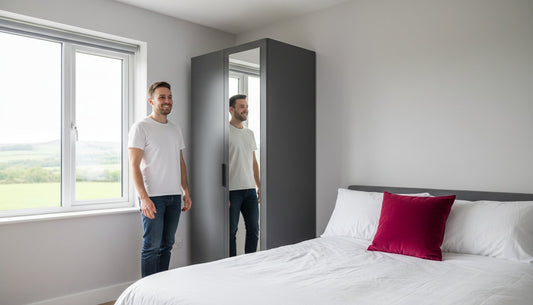 Wardrobes Newry: The 2026 Guide to Choosing the Best Bedroom Storage