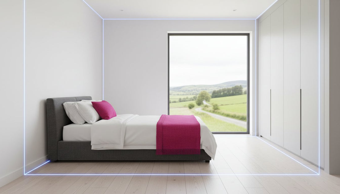 Standard Single Bed Dimensions: The Complete UK & Northern Ireland Guide (2026)