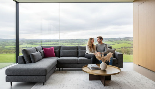 Sofa Shops Belfast: Why Local Family Service Beats Corporate Chains in 2026