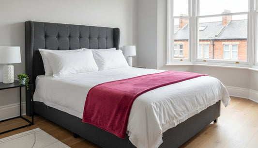 Beds Northern Ireland: The 2026 Buying Guide to Quality Sleep