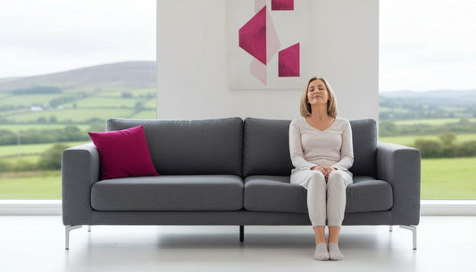 Best Sofa for Back Support Northern Ireland: The 2026 Comfort Guide
