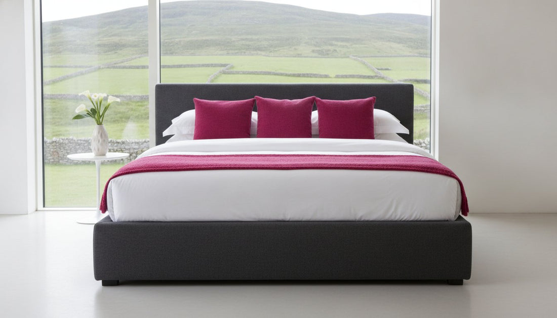 Best Beds Newry: Local Quality Mattress & Frame Guide