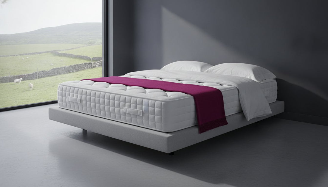 Best Mattresses in Northern Ireland: 2026 Buying Guide
