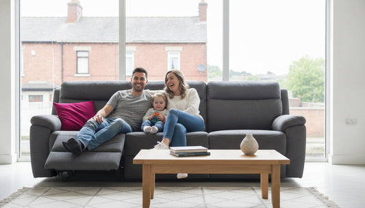 Best Recliner Sofas in Belfast: Comfort & Style Guide