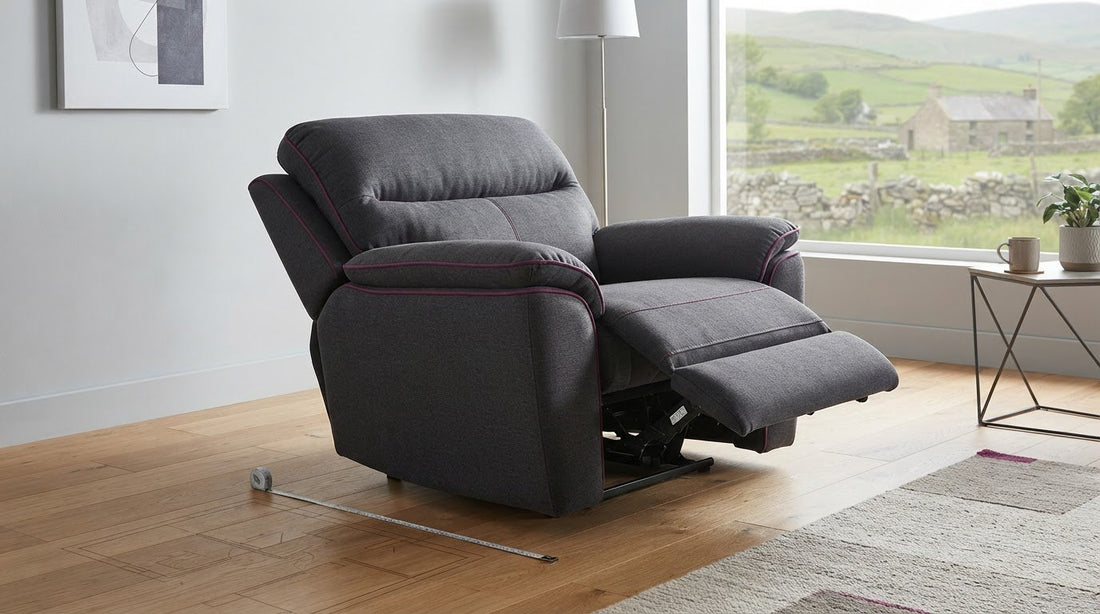Chair and a Half Recliner NI: A Practical 2026 Buying Guide