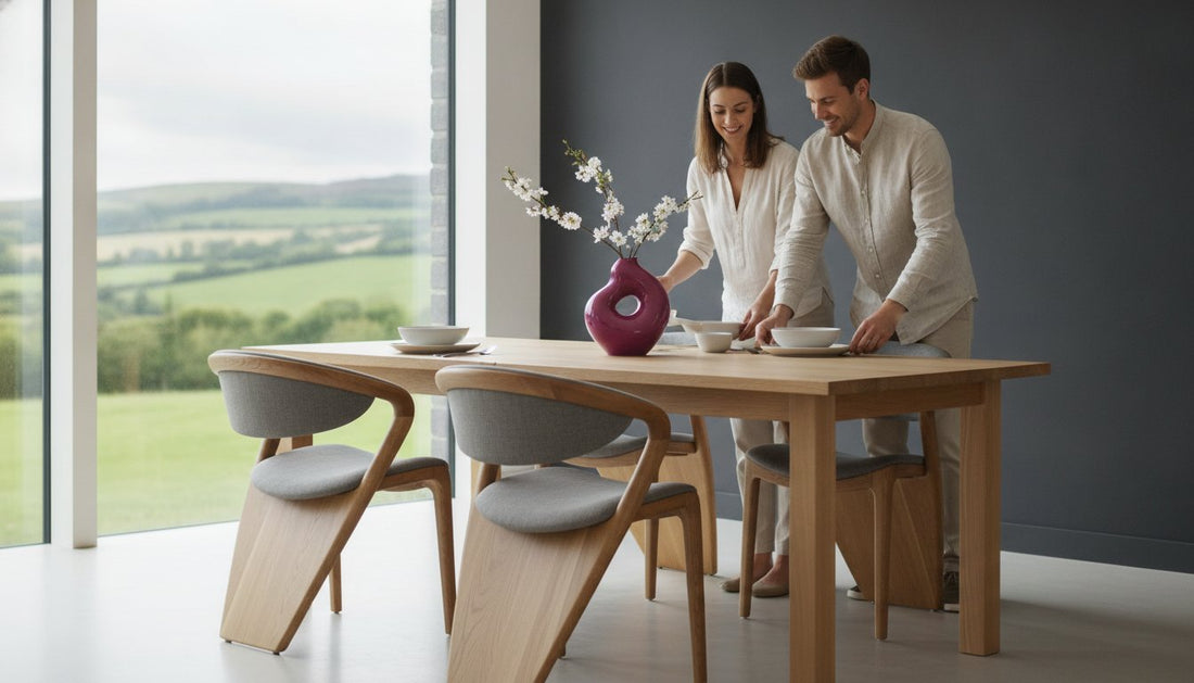 Dining Chair Styles: 2026 Guide to the Perfect Look