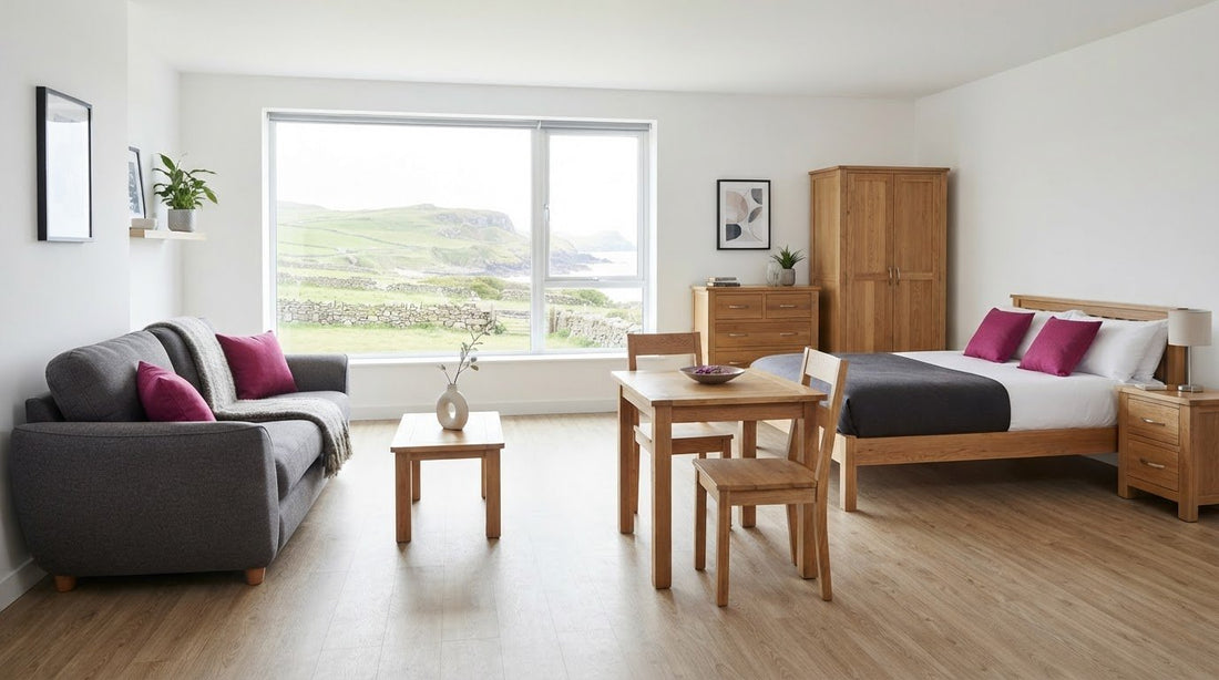 Durable Rental Furniture Guide for Northern Ireland