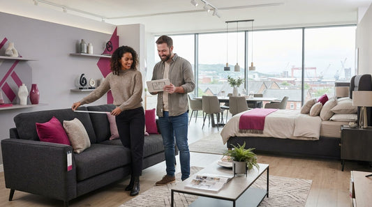 Furniture Outlet Belfast: A Practical Guide to Finding the Right Deal in 2026