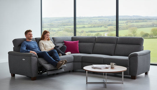 Recliner Corner Sofas Newry: The Complete 2026 Guide to Comfort & Value