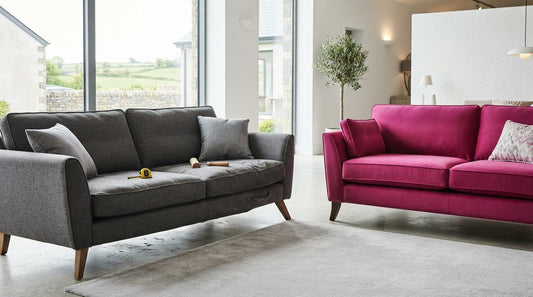Signs You Need a New Sofa in NI: 7 Checks to Make in 2026