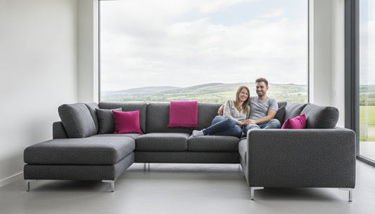 Sofa Shop Newry: Find Your Perfect Recliner or Corner Suite