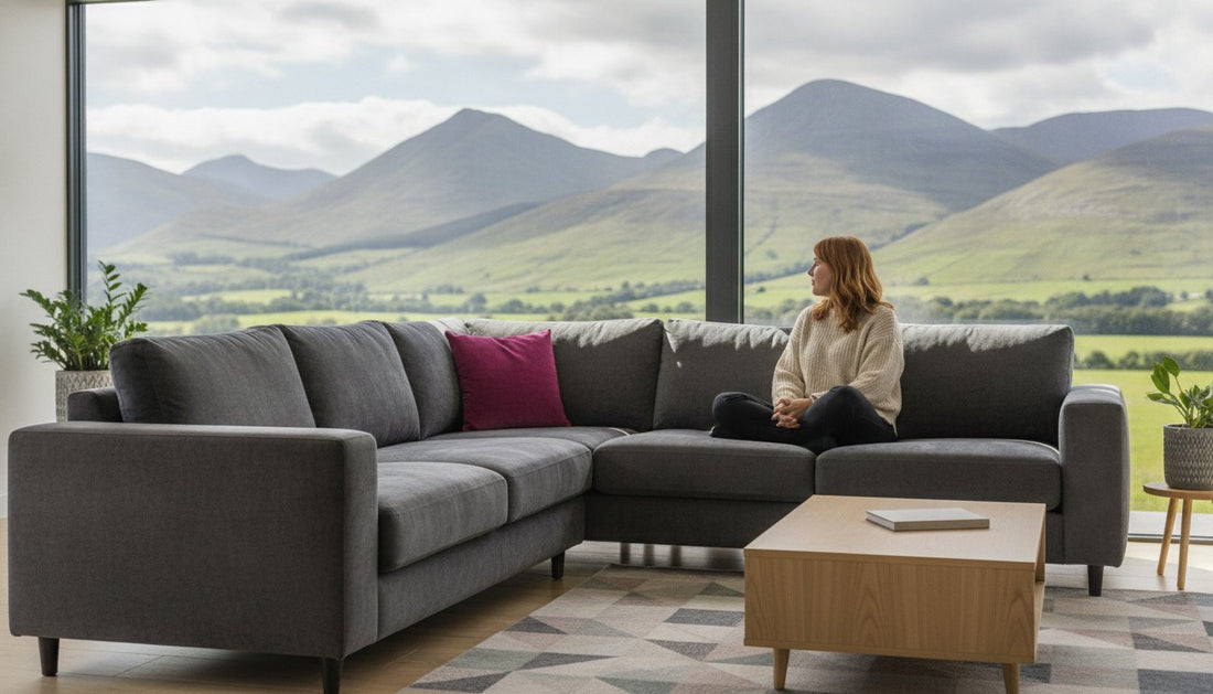 Sofa Shop Newry: The 2026 Guide to Quality, Comfort, and Local Value