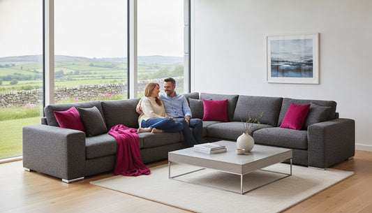 Sofas Newry: The Complete 2026 Guide to Quality, Style, and Local Value