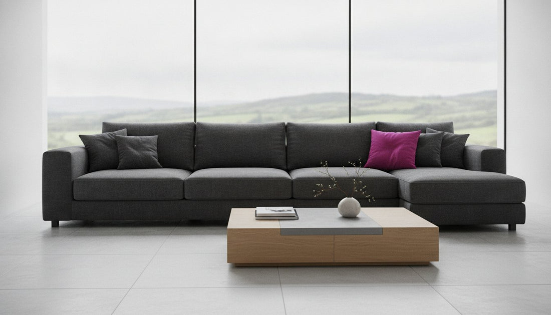Sofas Newry: The Ultimate 2026 Guide to Quality, Style, and Local Value