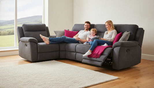 Top Recliner Sofas Newry: Your Guide to Ultimate Comfort