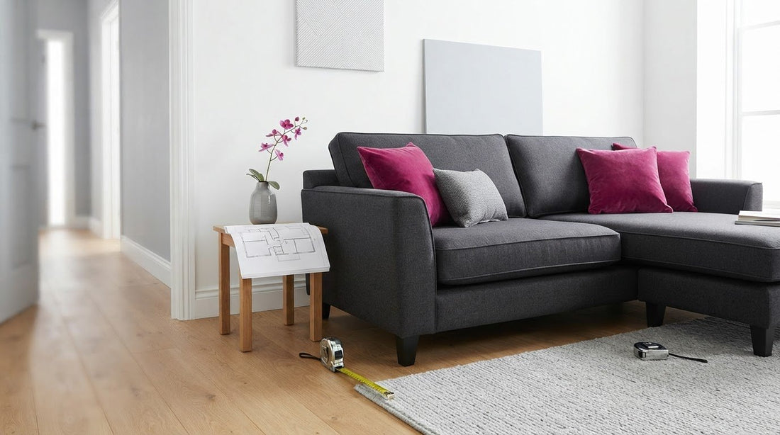 What to Look for When Buying a Sofa: A Practical Guide