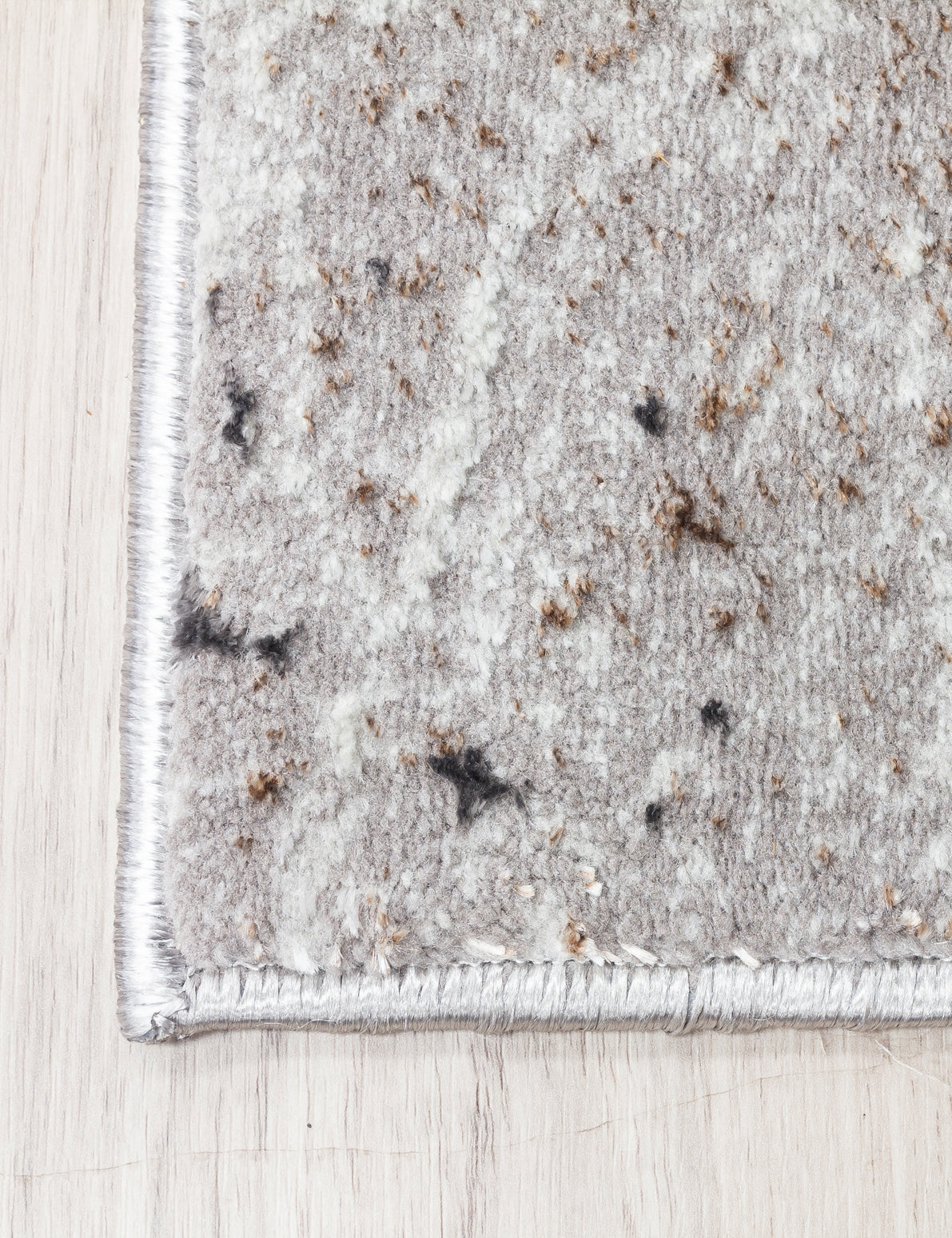 Glitz Marble Grey Rugs