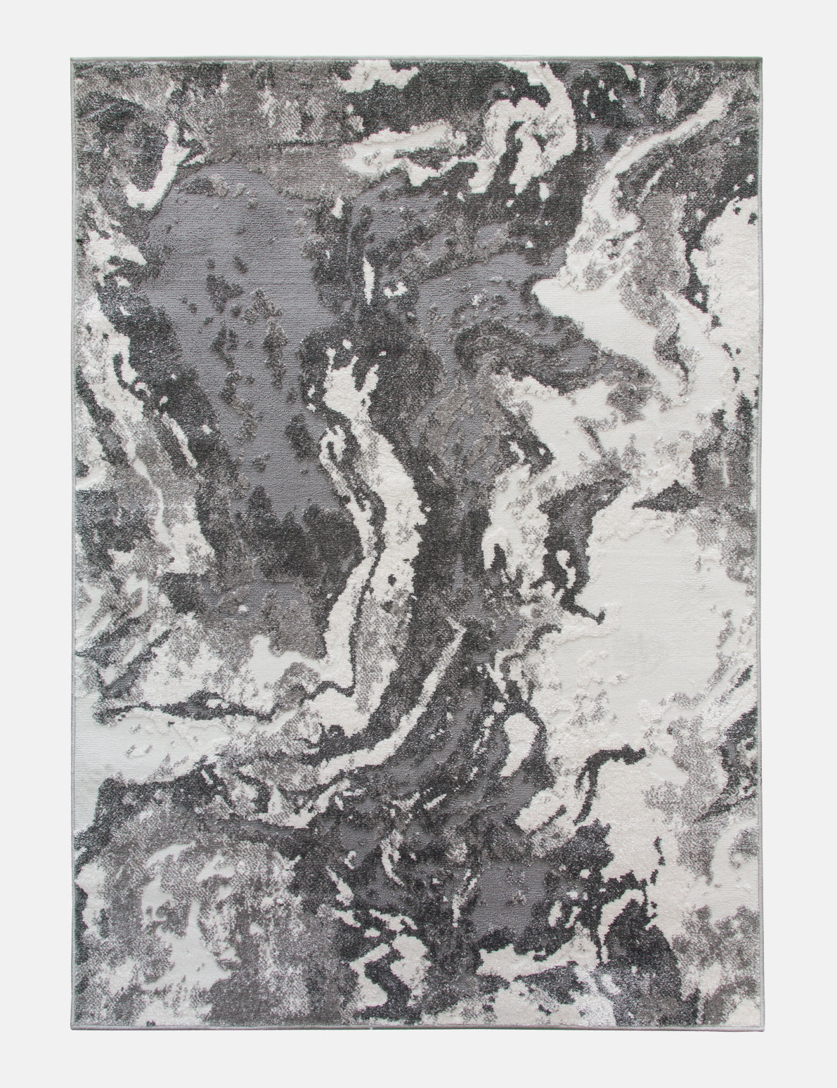 Casino Marble Grey Rugs