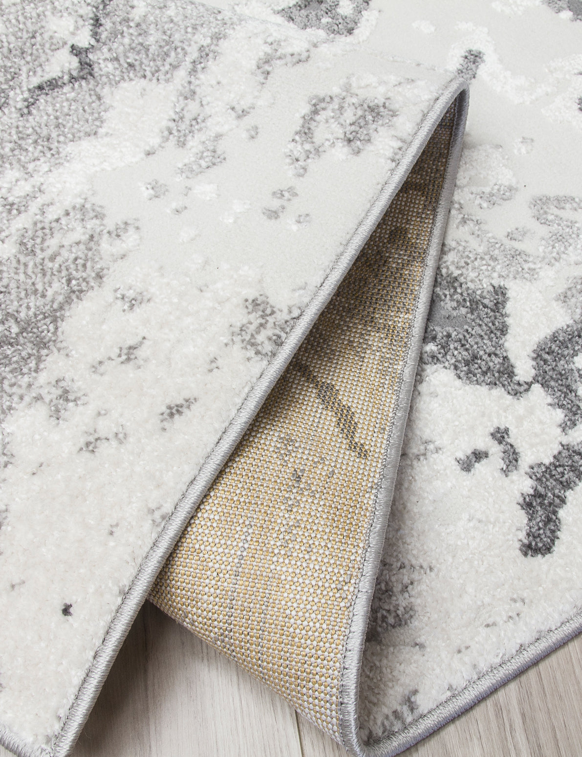 Casino Marble Grey Rugs