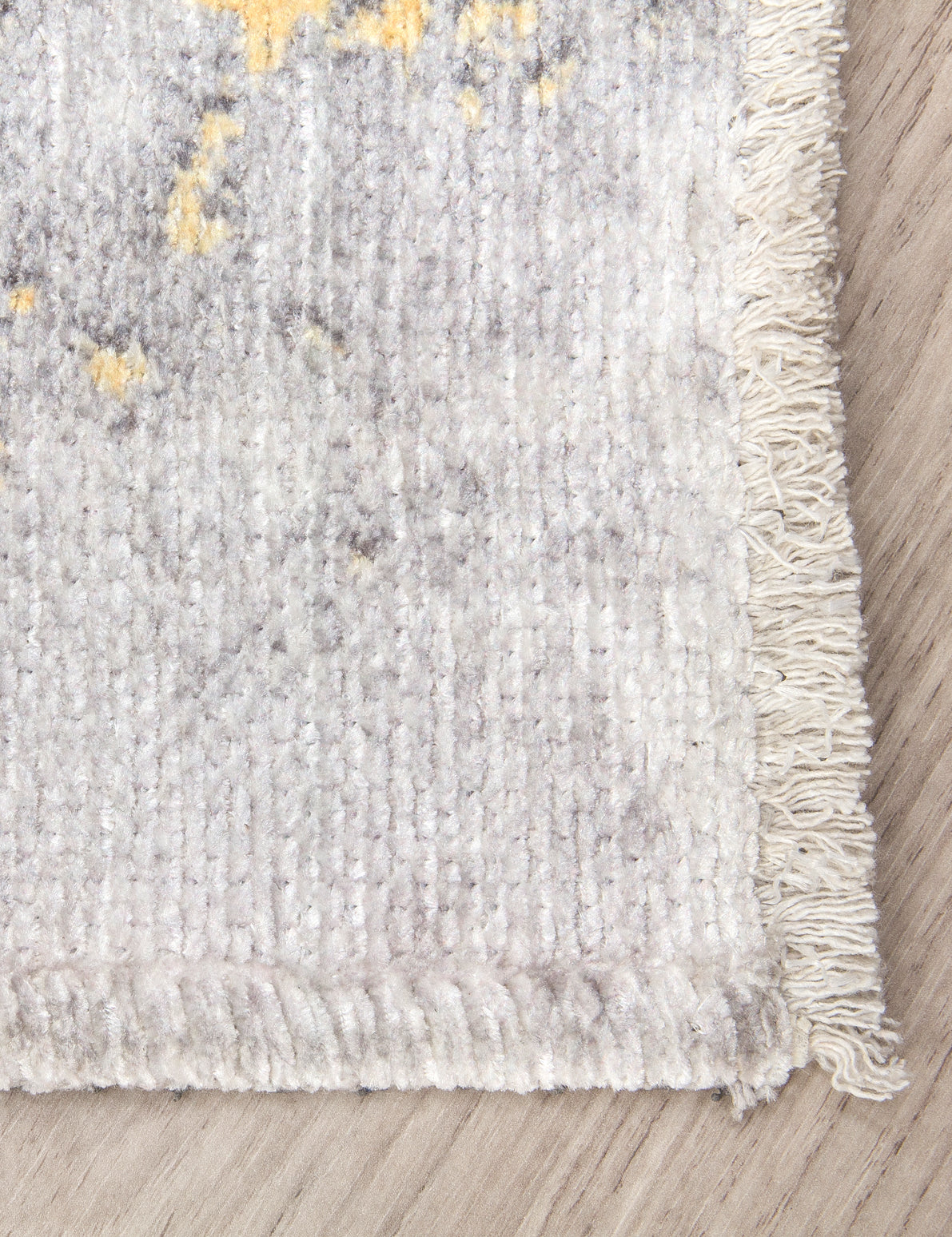 Modena Puccini Grey Rugs