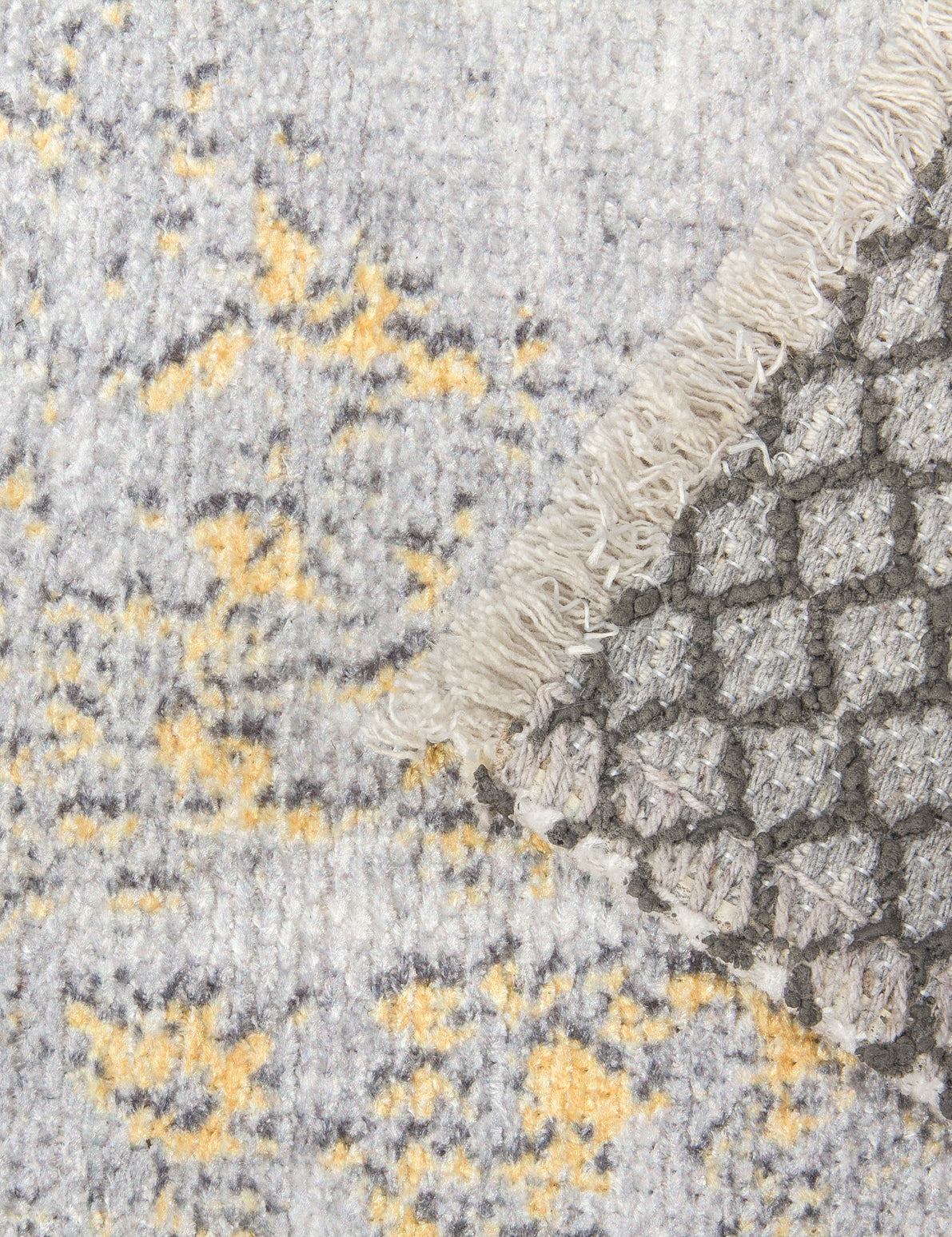 Modena Puccini Grey Rugs