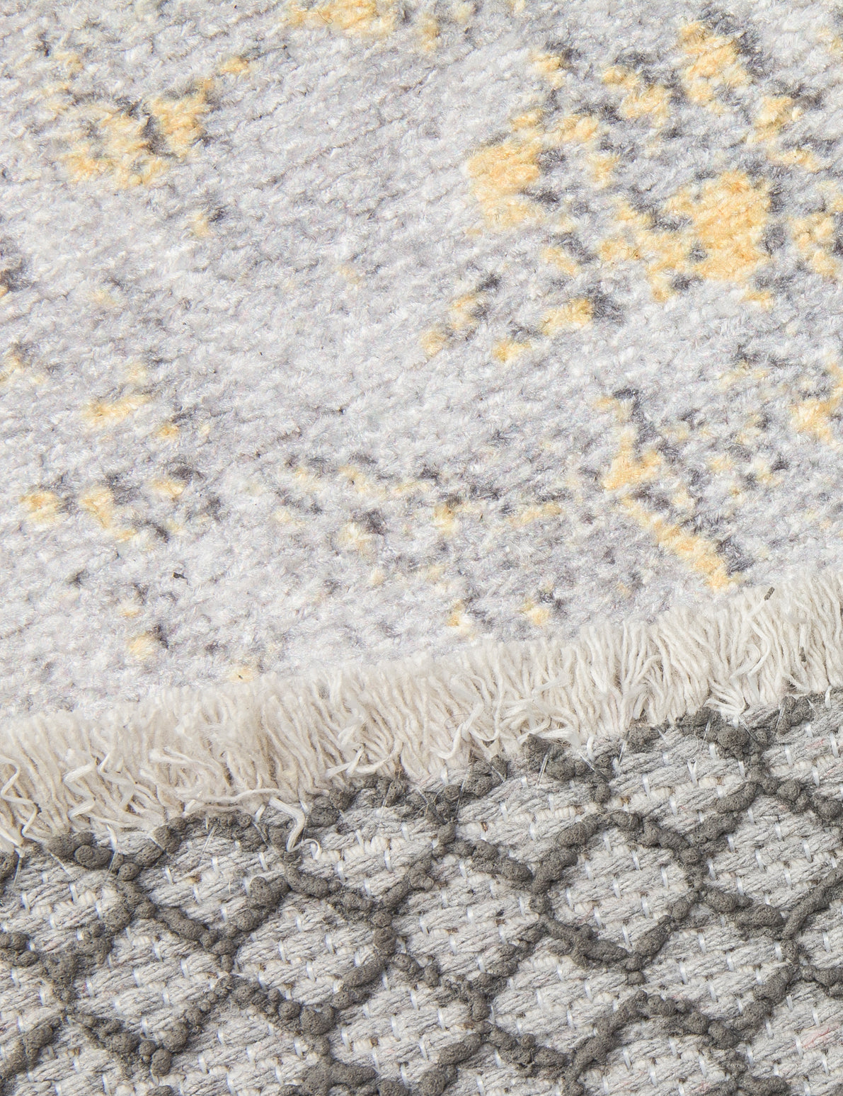 Modena Puccini Grey Rugs