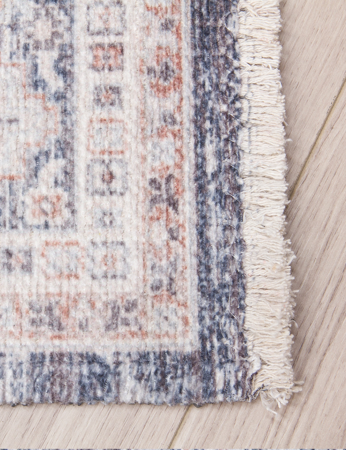 Modena Treviso Grey Rugs