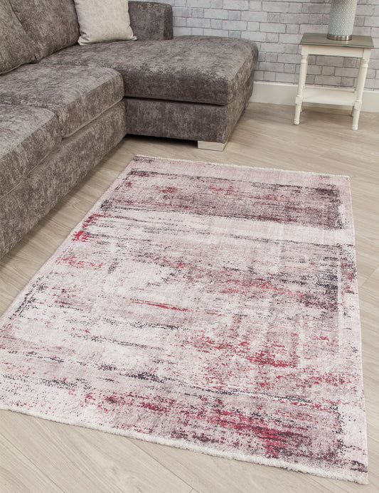 Modena Valencia Beige Modern Rugs