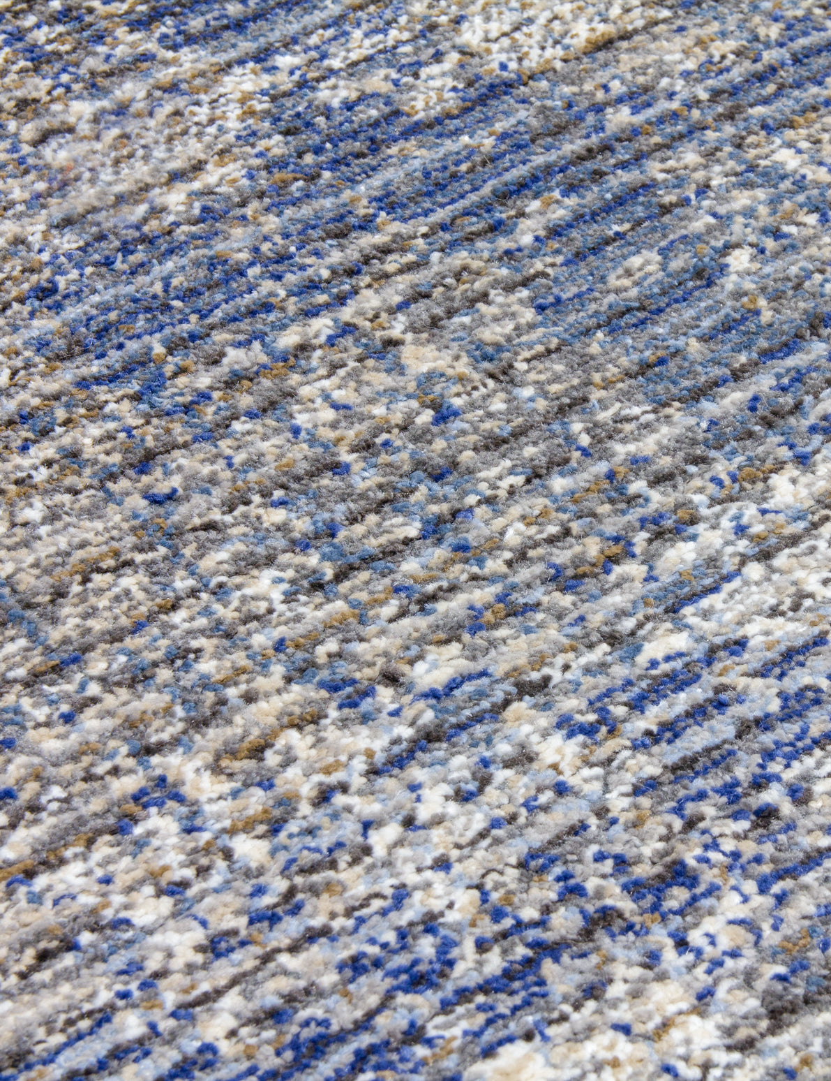 Mystique Bohemian Grey Rugs