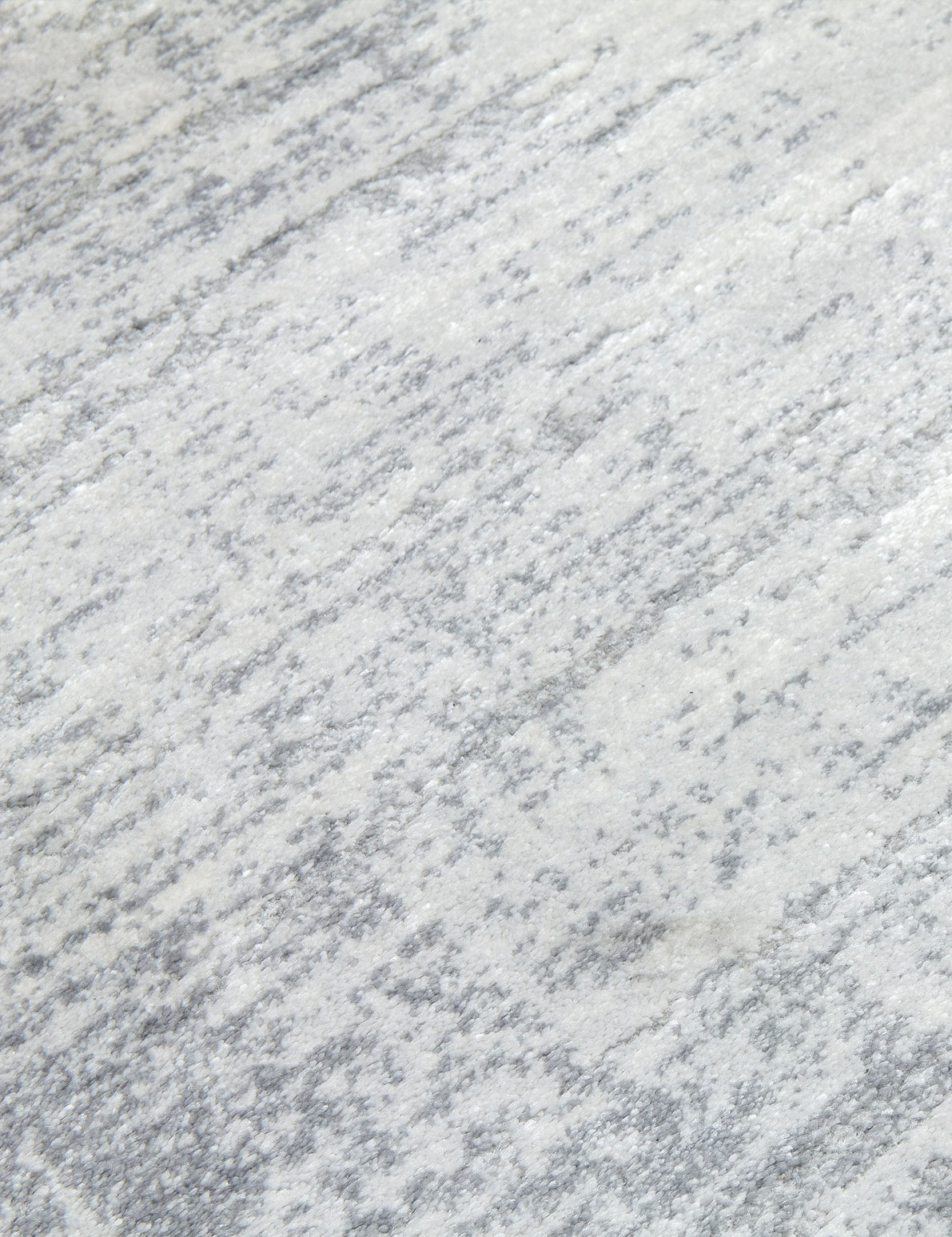 Rococo Glossi Grey Rugs
