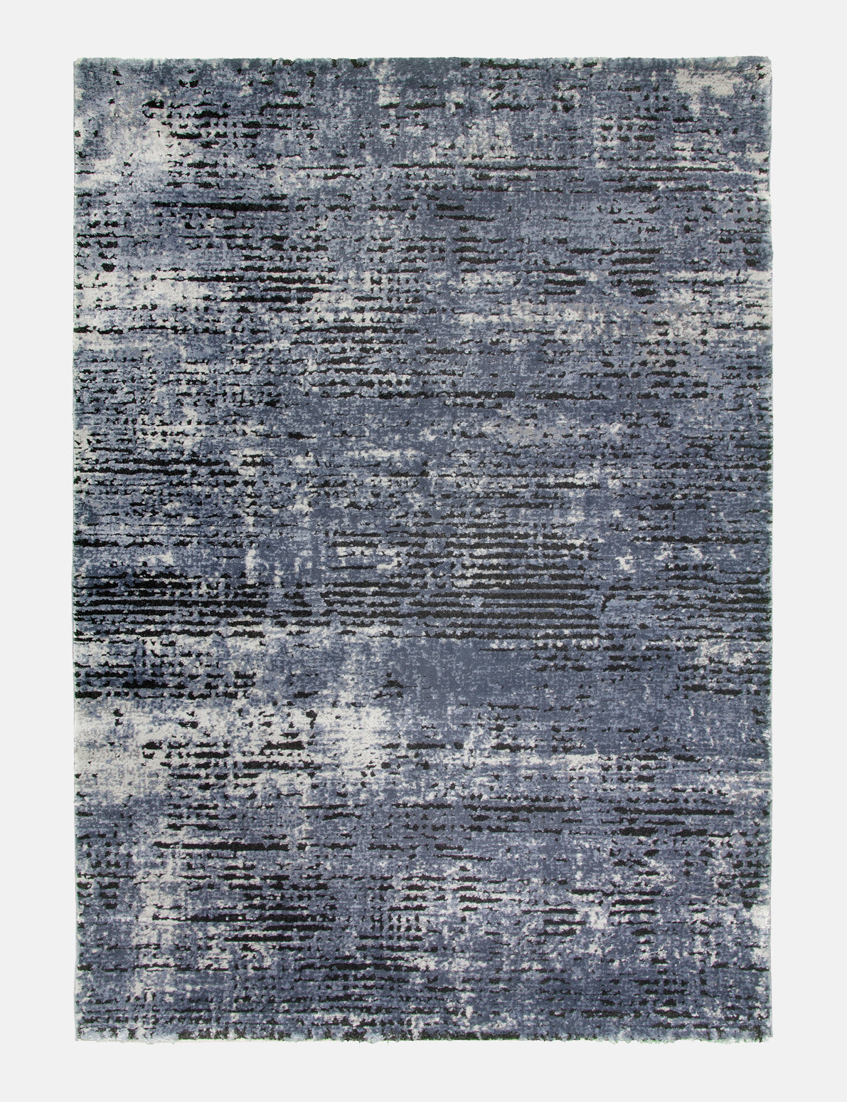 Rococo Obscura Grey Rugs