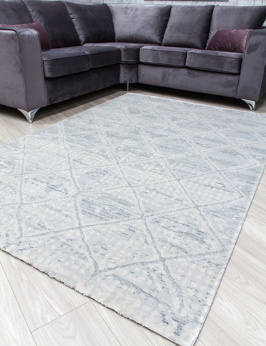 Rococo Quadito Rugs