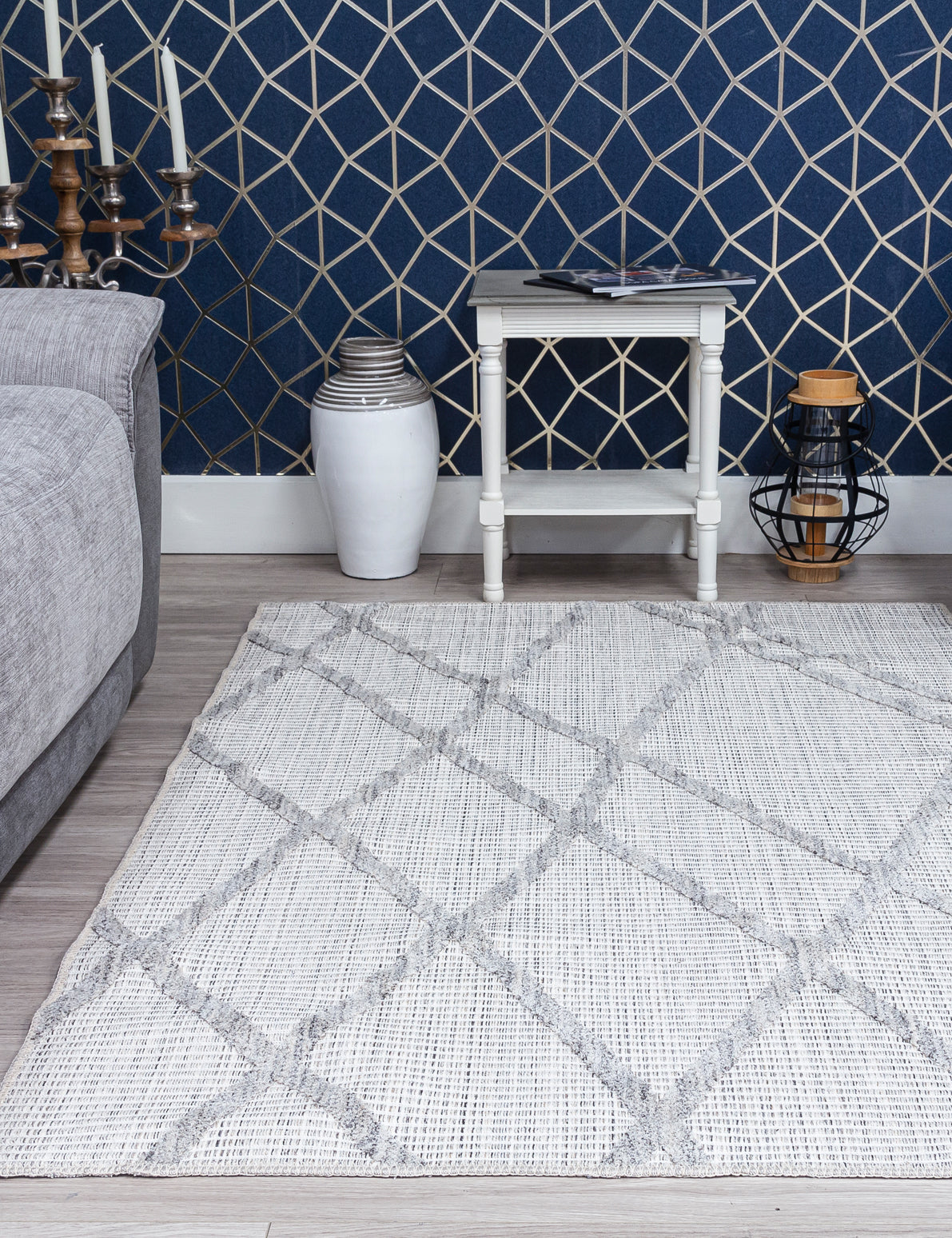 Oslo Lina Rugs