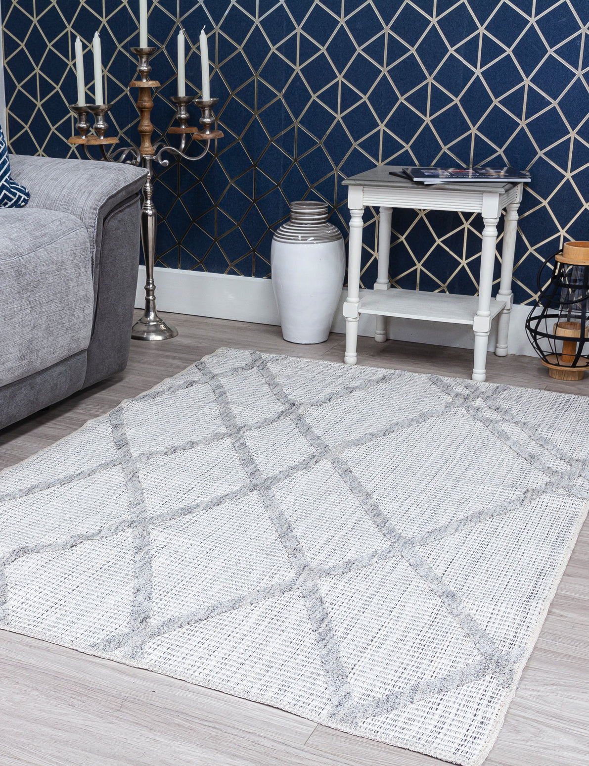 Oslo Lina Rugs
