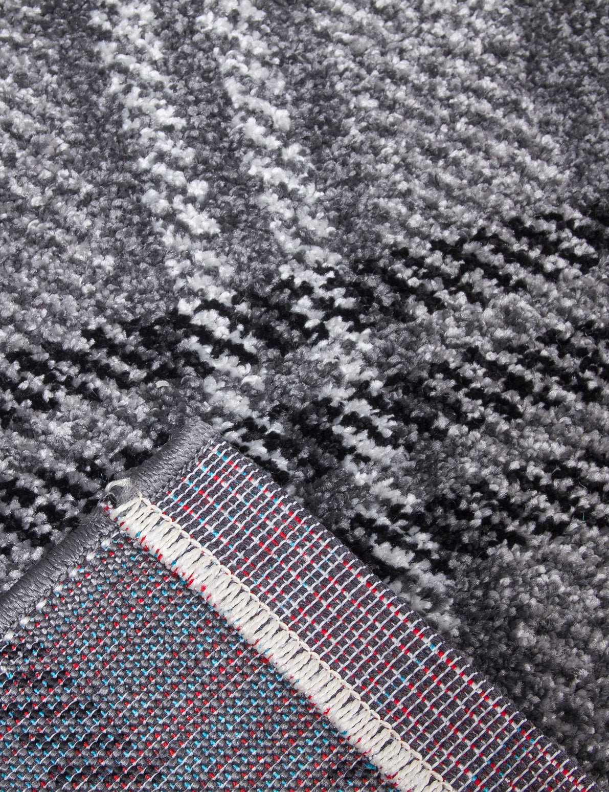 Glendale Grey Rugs