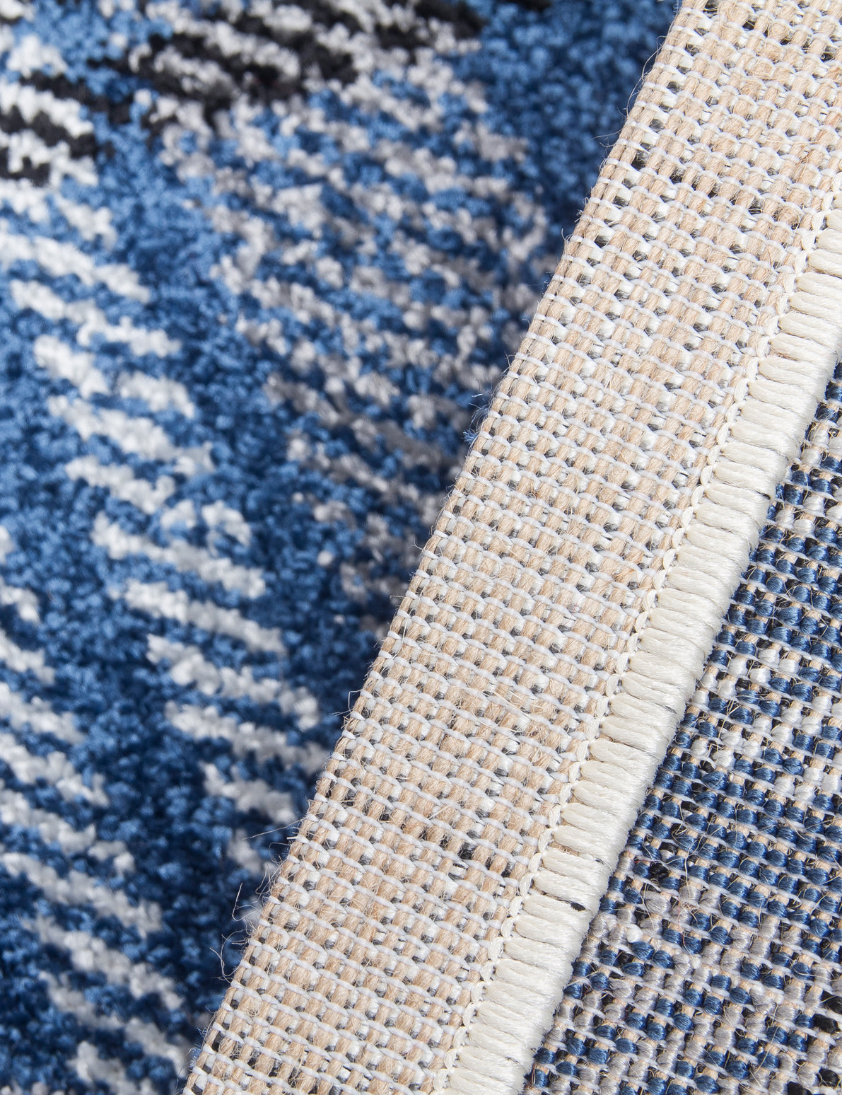 Glendale Grey/Navy Tartan Rugs
