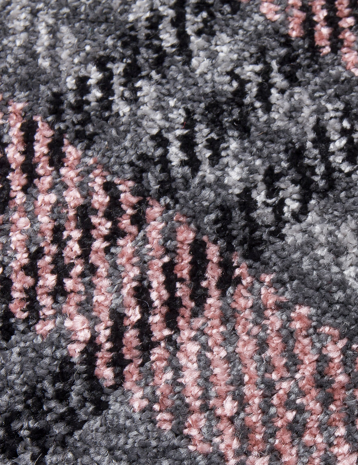 Glendale Grey/Pink Tartan Rugs