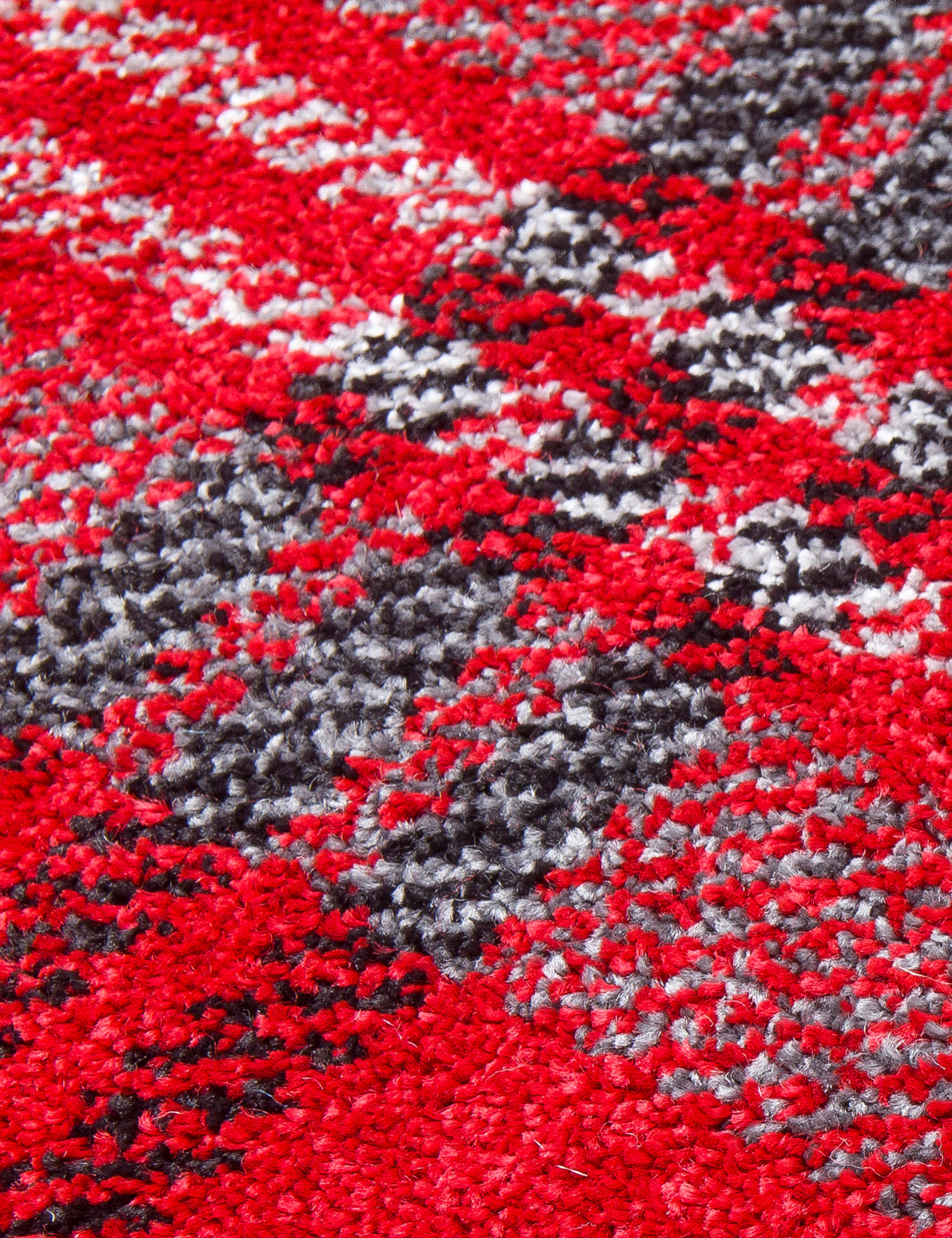 Glendale Red/Grey Tartan Rugs